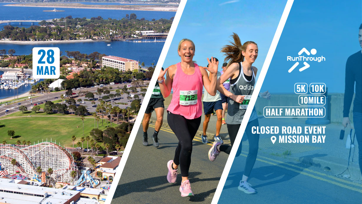 SAN DIEGO 5K 10K 10 MILE HALF MARATHON AT MISSION BAY MARCH 2027 san-diego-5k-10k-10-mile-half-marathon-at-mission-bay-march-2027