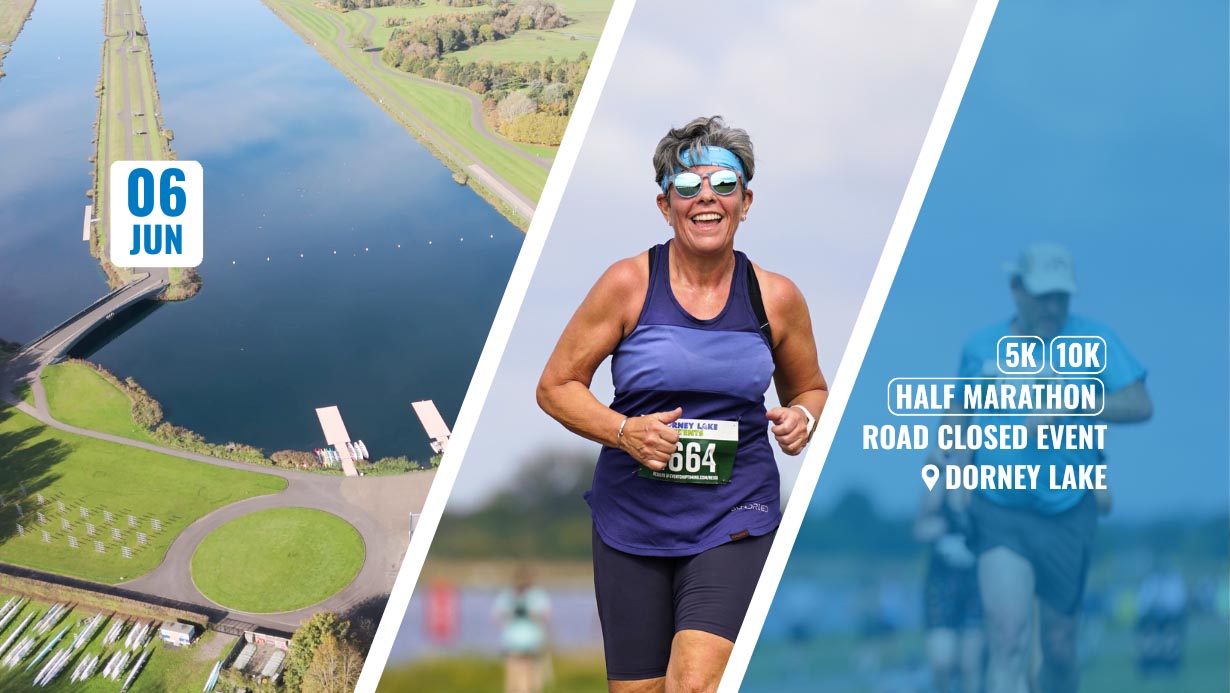 RunThrough UK RUN DORNEY LAKE HALF MARATHJON, 10K & 5K JUNE 2026 run-dorney-lake-half-marathon-10k-5k-june-2026