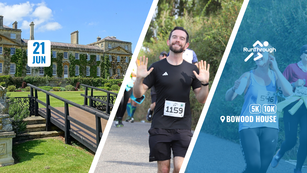 Bowood House Running Festival June 2026