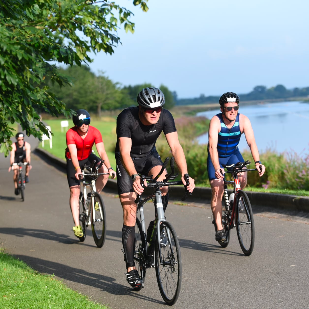 Super Sprint Triathlon (Non-member)