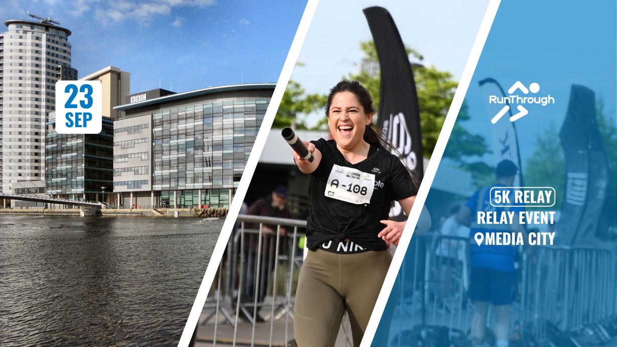 RUNTHROUGH RELAYS MEDIA CITY 2026 runthrough-relays-media-city-2026