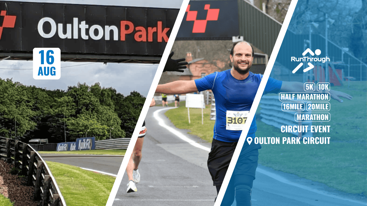 RunThrough UK RUNNING GP OULTON PARK AUGUST 2026