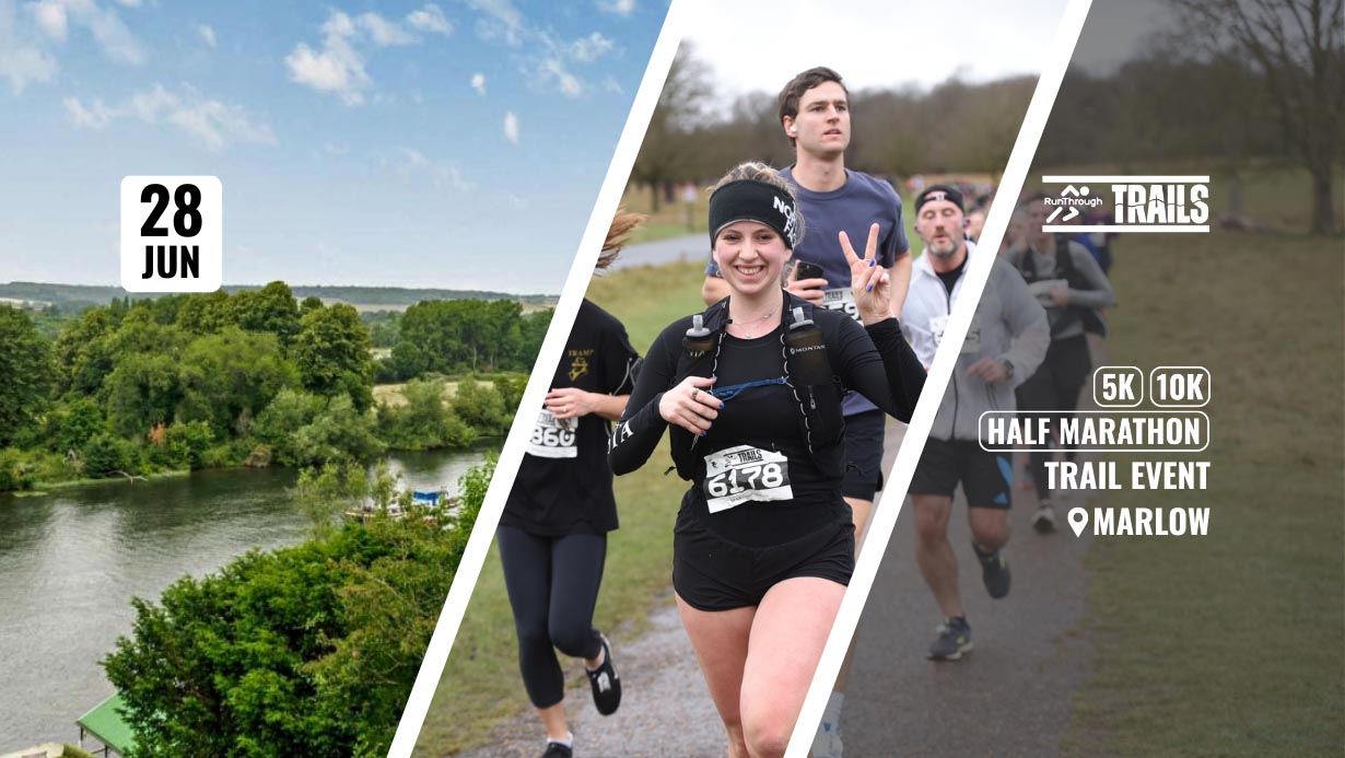 RunThrough UK MARLOW TRAIL RUN JUNE 2026 runthrough-marlow-trail-run-june-2026