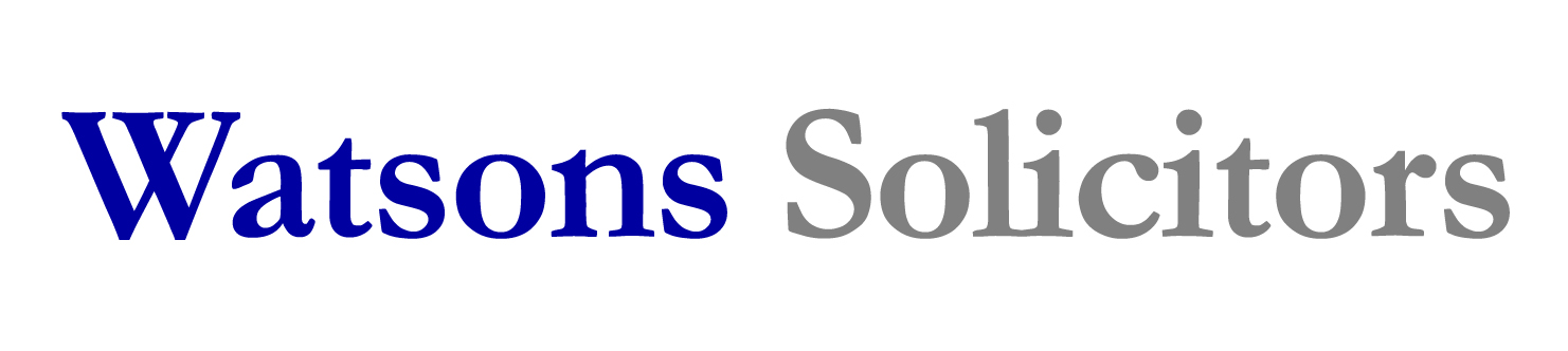 Watsons Solicitors