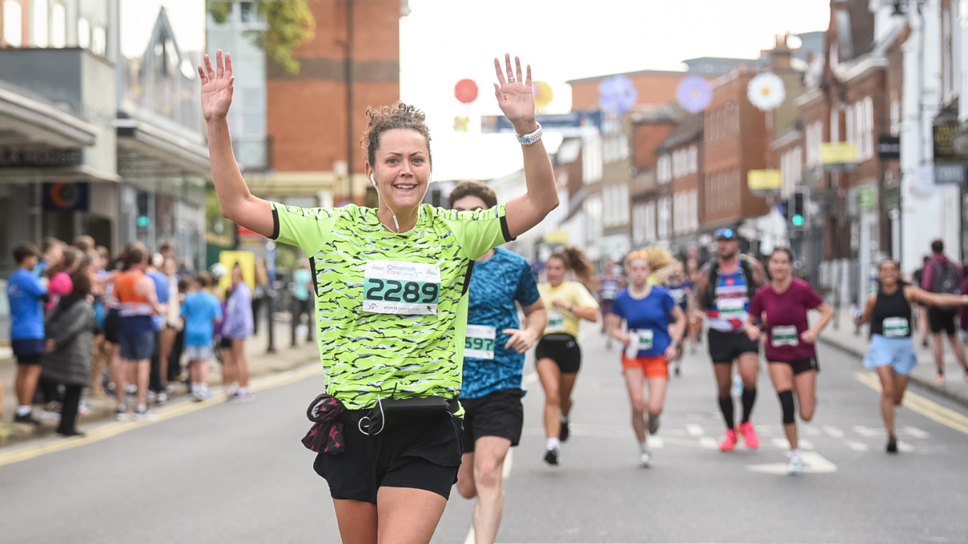 Solihull Running Events