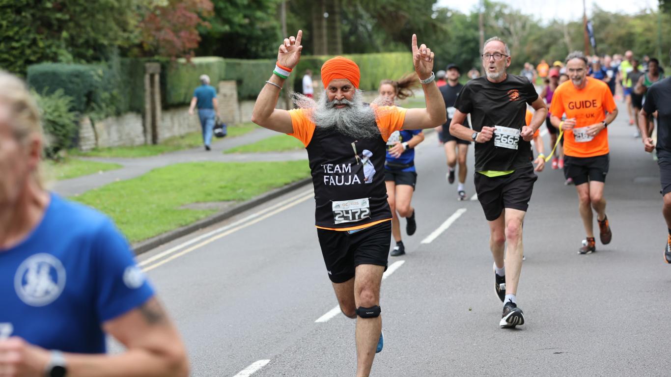 Stratford-upon-Avon Running Events