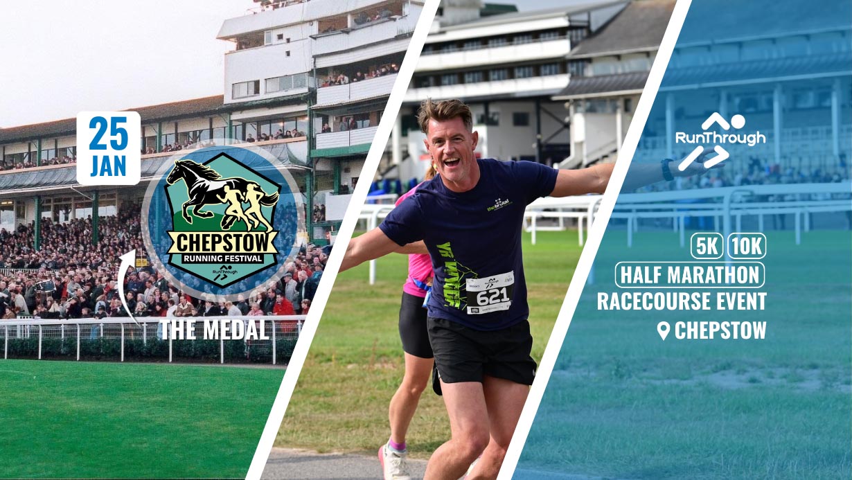 RunThrough UK CHEPSTOW RUNNING FESTIVAL HALF MARATHON, 10K & 5K JANUARY 2026 chepstow-running-festival-january-2026