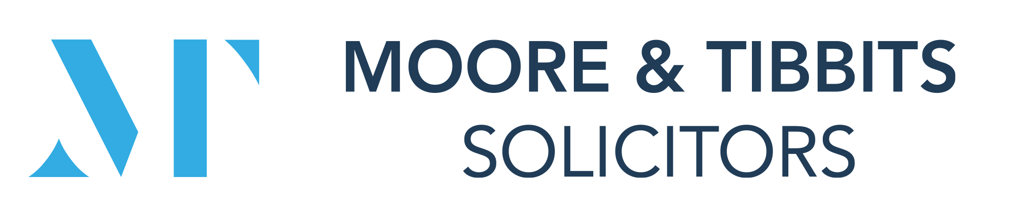 Moore & Tibbits Logo