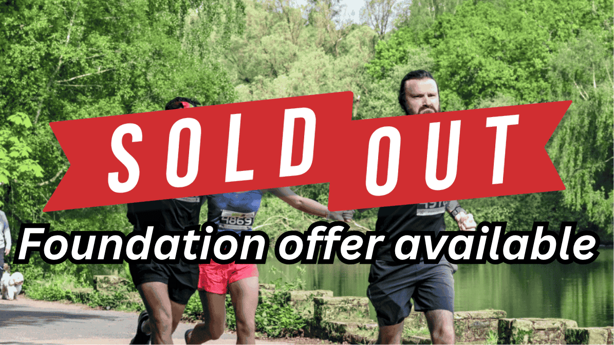 RunThrough UK Birmingham Running Festival July 2025 RunThrough UK Birmingham Running Festival July 2025