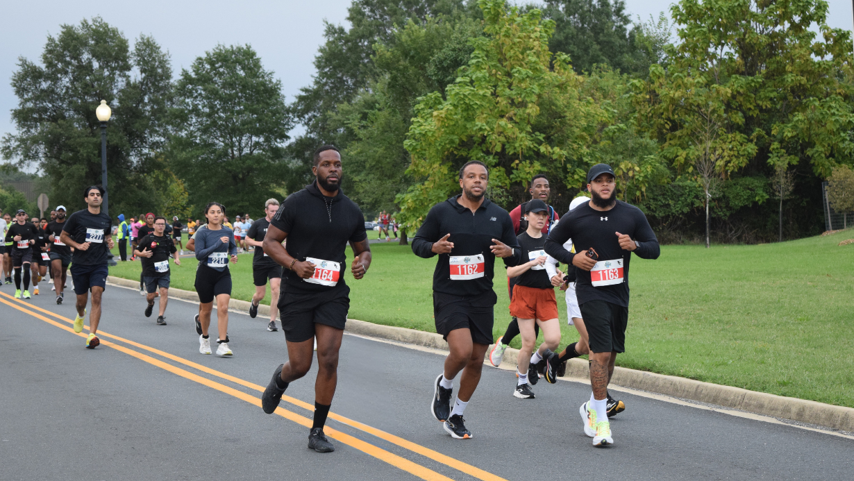 Staten Island 5K, 10K & Half Marathon at Freshkills Park