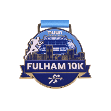Fulham 10k Sunday 16th November 2025