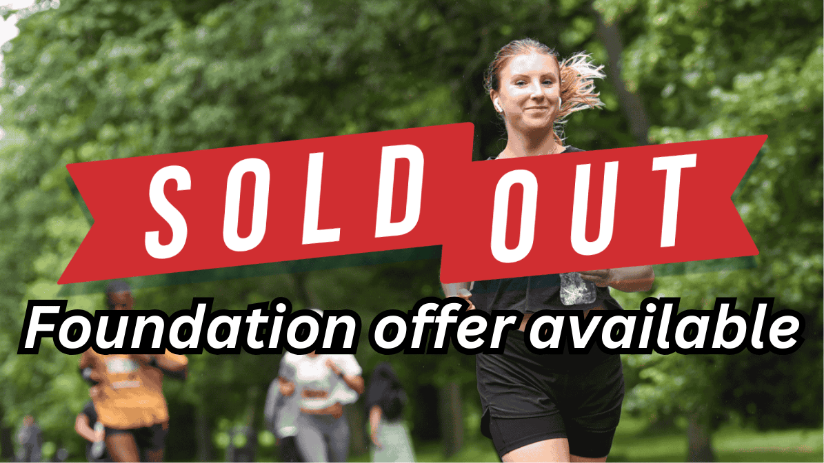 RunThrough UK REGENT'S PARK 5K & 10K JULY 2025 regent'park-5k-10k-july-2025