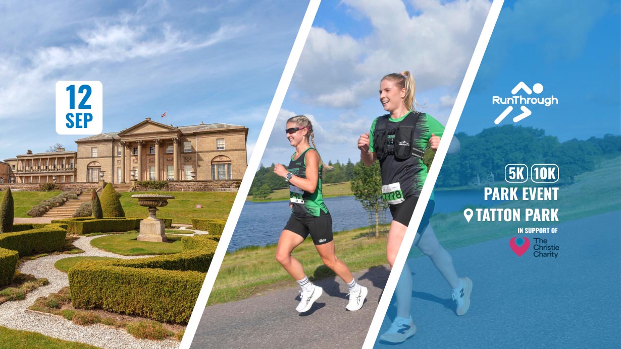 RunThrough UK TATTON PARK 5K & 10K SEPTEMBER 2026 tatton-park-5k-10k-september-2026