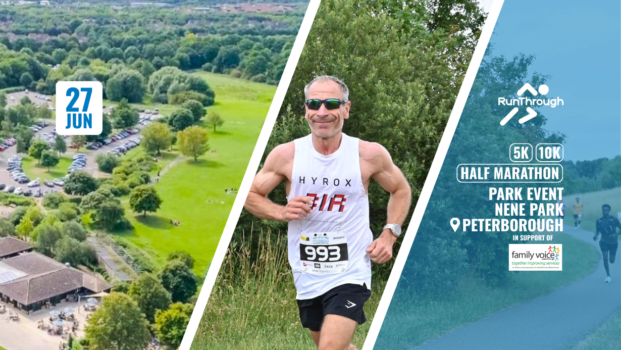 Peterborough Running Festival June 2027 Peterborough Running Festival June 2027
