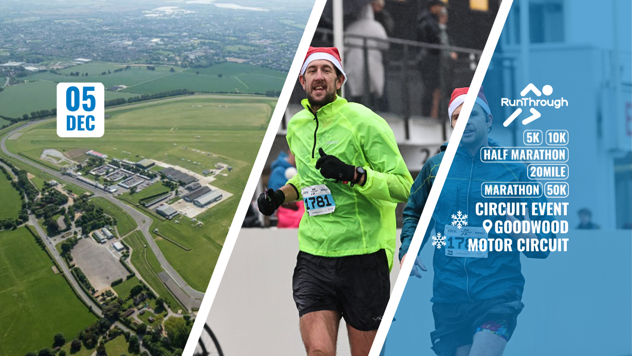 Running GP at Goodwood Motor Circuit December 2027 Running GP at Goodwood Motor Circuit December 2027