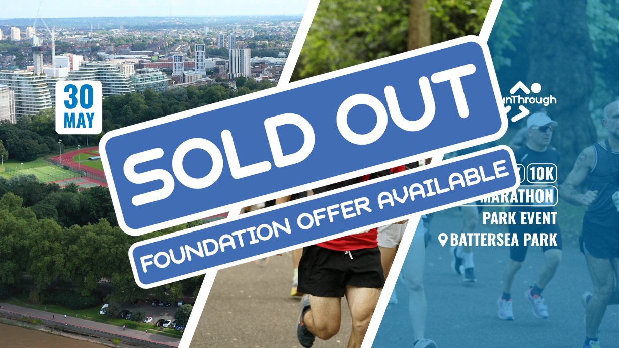 Battersea Park 5k, 10k & Half Marathon May 2026 Sold Out Battersea Park 5k, 10k & Half Marathon May 2026 Sold Out