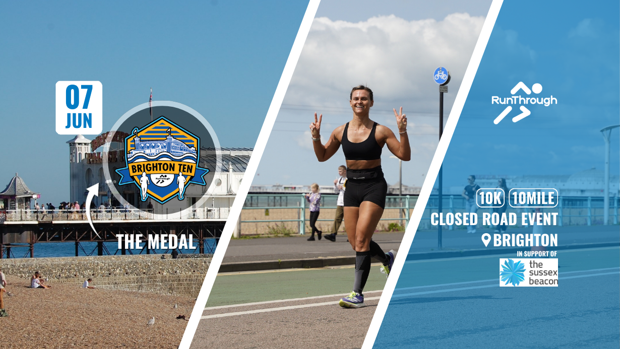 Brighton TEN June 2026 Brighton TEN June 2026