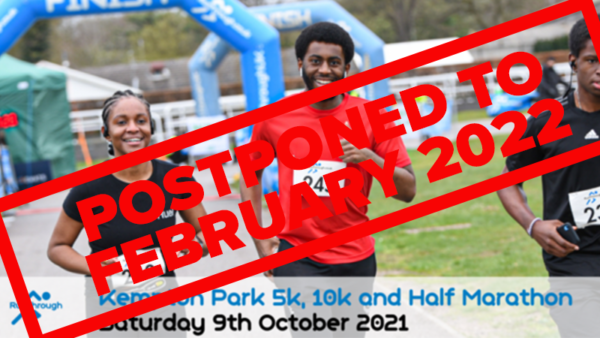 Kempton Park 5k, 10k & Half Marathon October 2021 Kempton Park 5k, 10k & Half Marathon October 2021