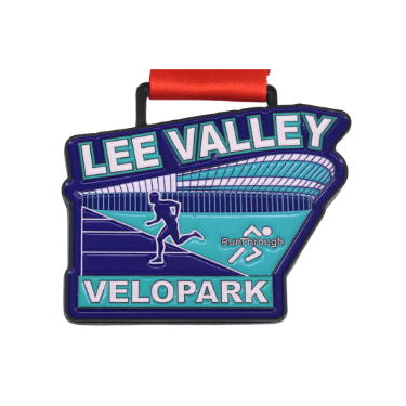 Lee Valley Velopark Saturday 23rd August 2025