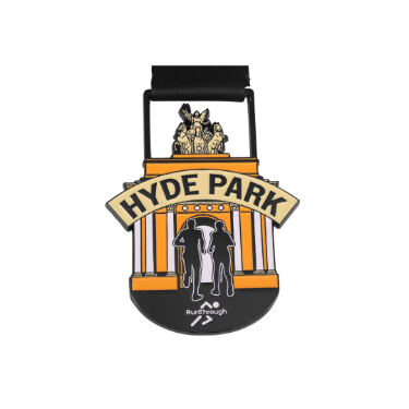 Hyde Park 5k & 10k Saturday 27th September 2025 Hyde Park 5k & 10k Saturday 27th September 2025