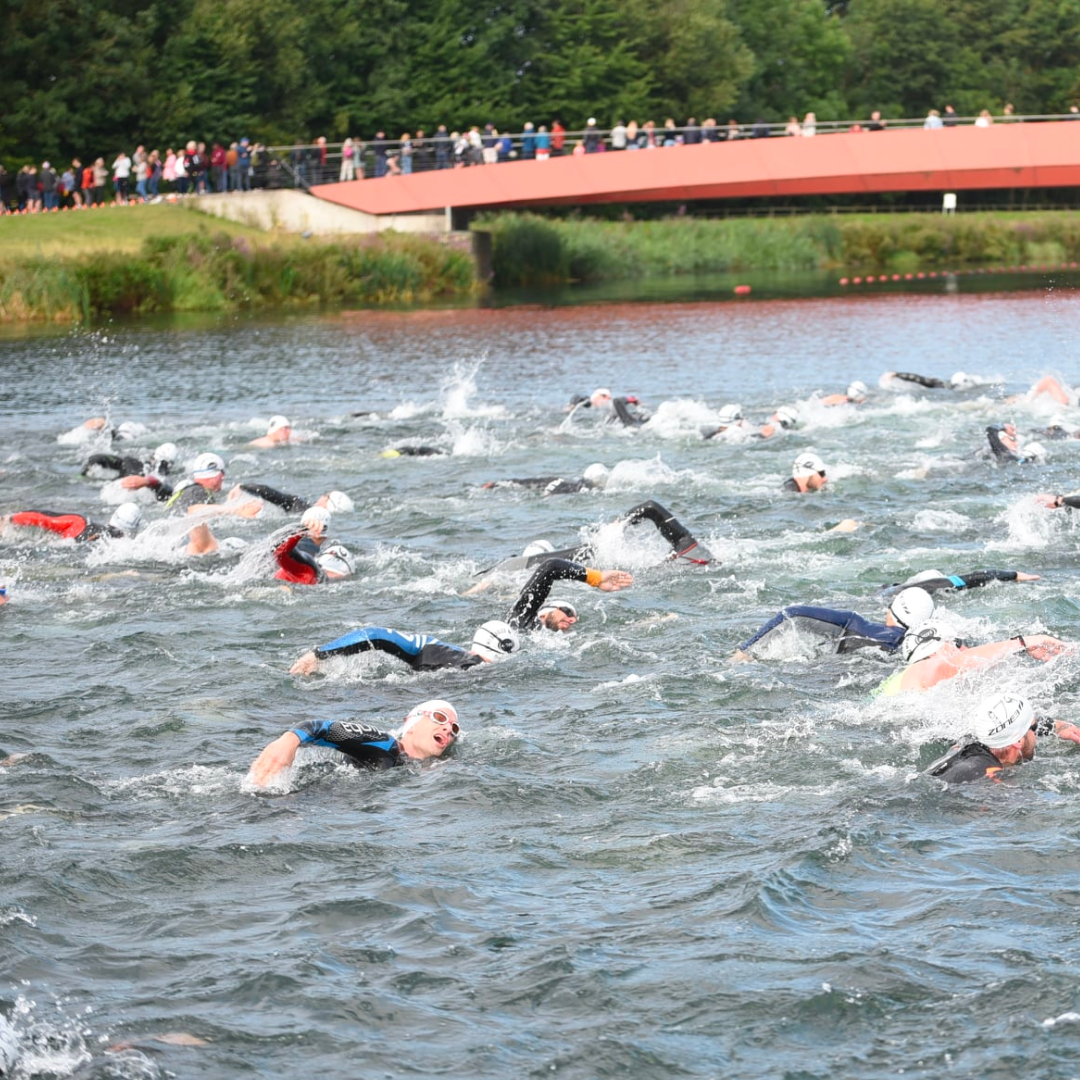 Super Sprint Triathlon (BTF Member) Super Sprint Triathlon (BTF Member)