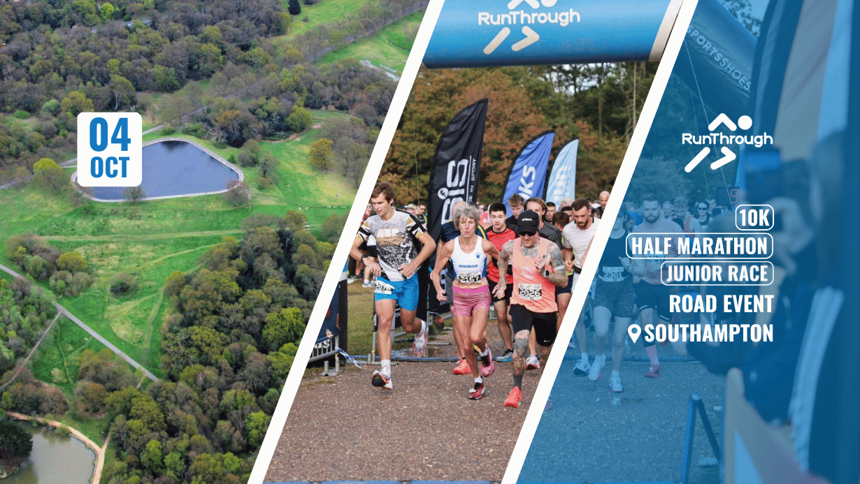 Southampton Half Marathon & 10K October 2026