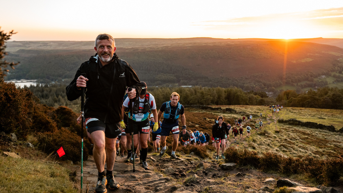 Staffordshire Running Events