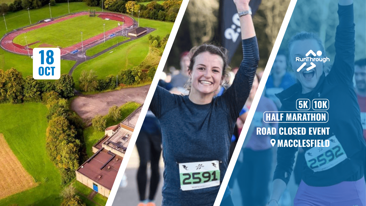 Macclesfield Macclesfield