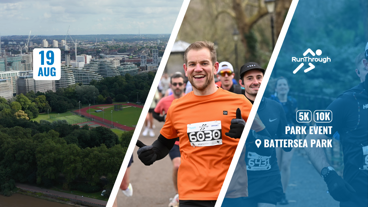 Image for Battersea Park CTS 10k