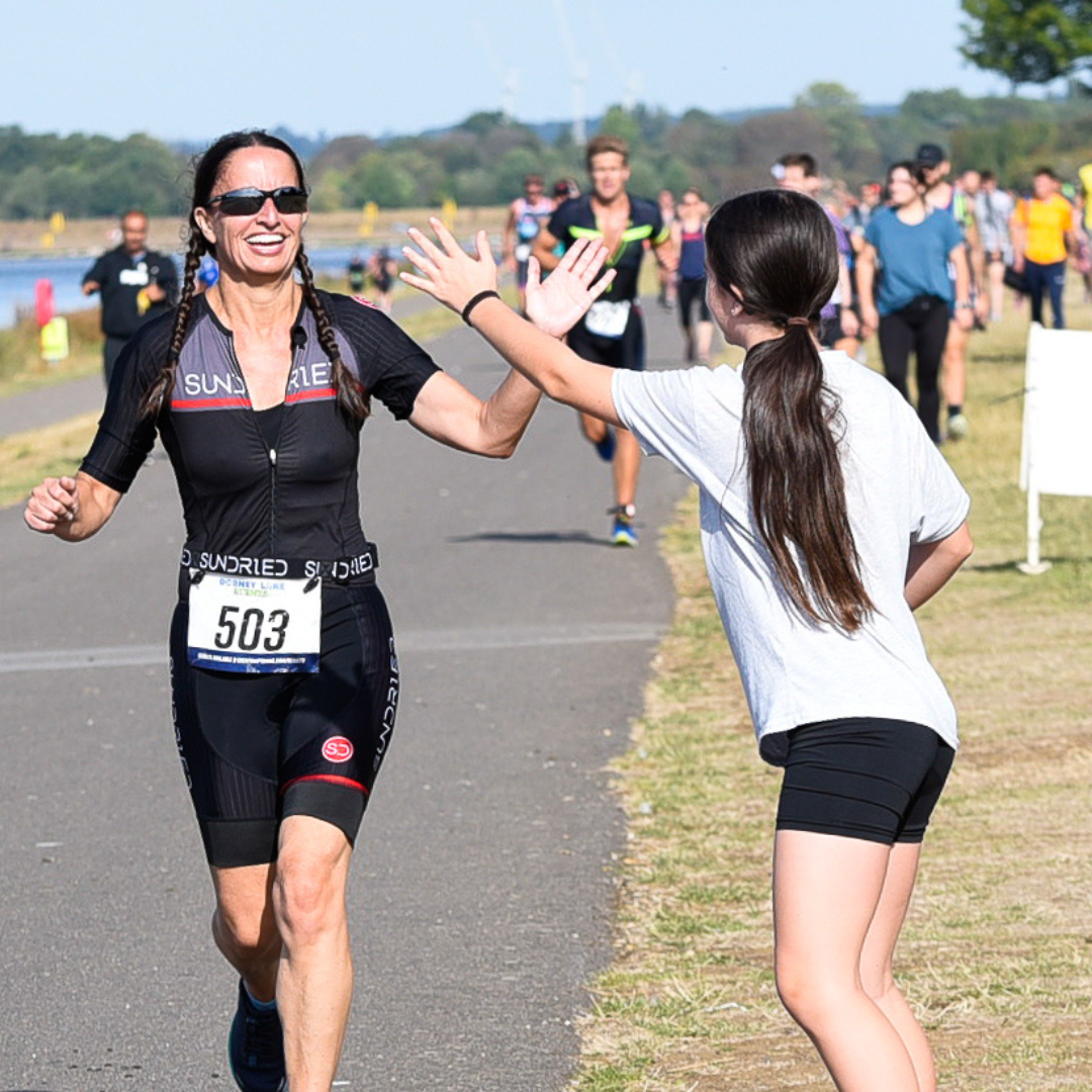 Sprint Triathlon (Non-member) Sprint Triathlon (Non-member)