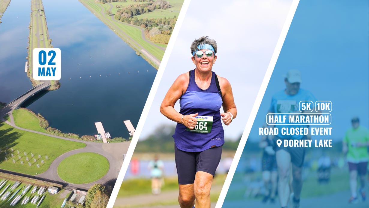 RunThrough RUN DORNEY LAKE HALF MARATHON, 10K & 5K MAY 2026 run-dorney-lake-half-marathon-10k-5k-may-2026