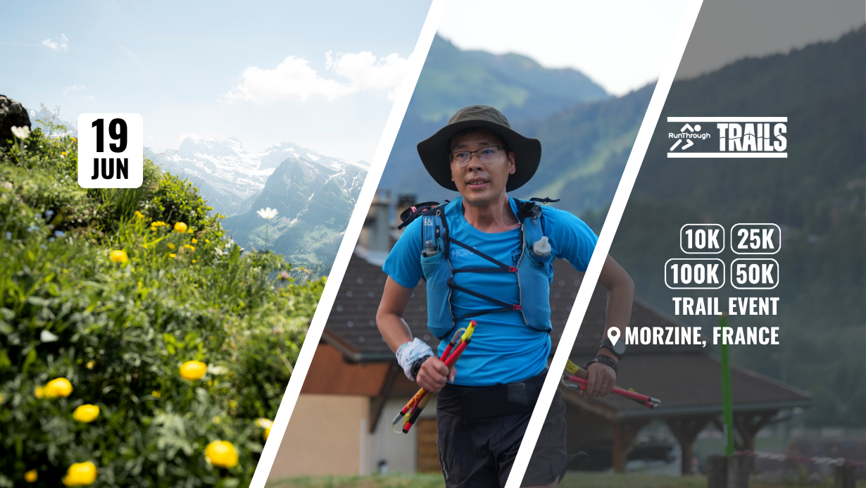 RunThrough Trails Morzine-Avoriaz June 2027 RunThrough Trails Morzine-Avoriaz June 2027