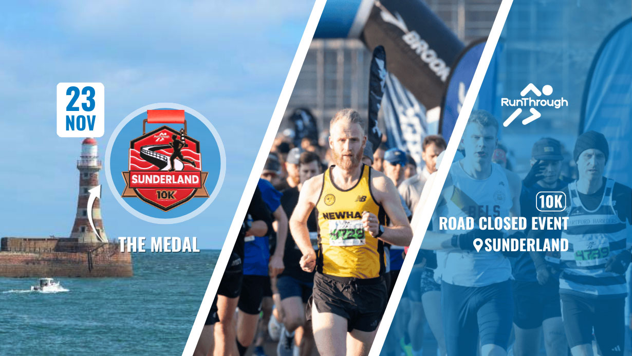 RunThrough UK SUNDERLAND 10K NOVEMBER 2025 sunderland-10k-november-2025