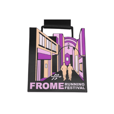 Frome Running Festival Sunday 17th August 2025