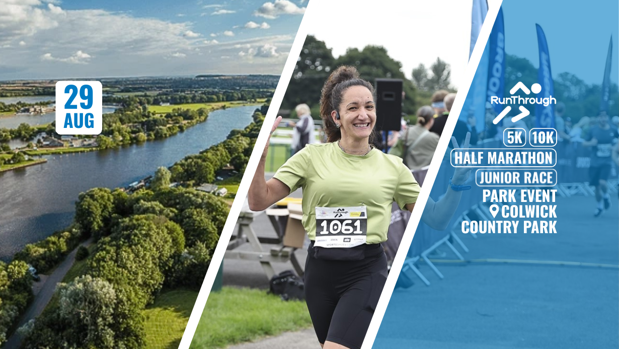 Nottingham Running Festival August 2027 Nottingham Running Festival August 2027