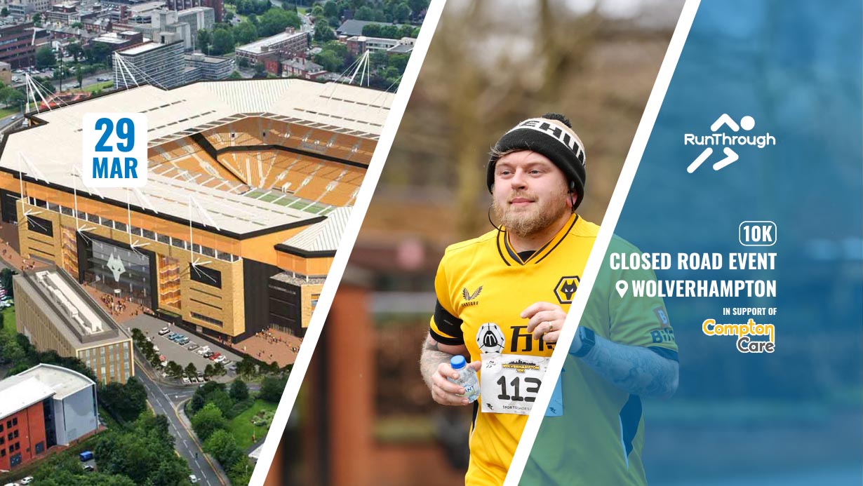 RunThrough UK WOLVERHAMPTON 10K MARCH 2026 wolverhampton-10k-march-2026