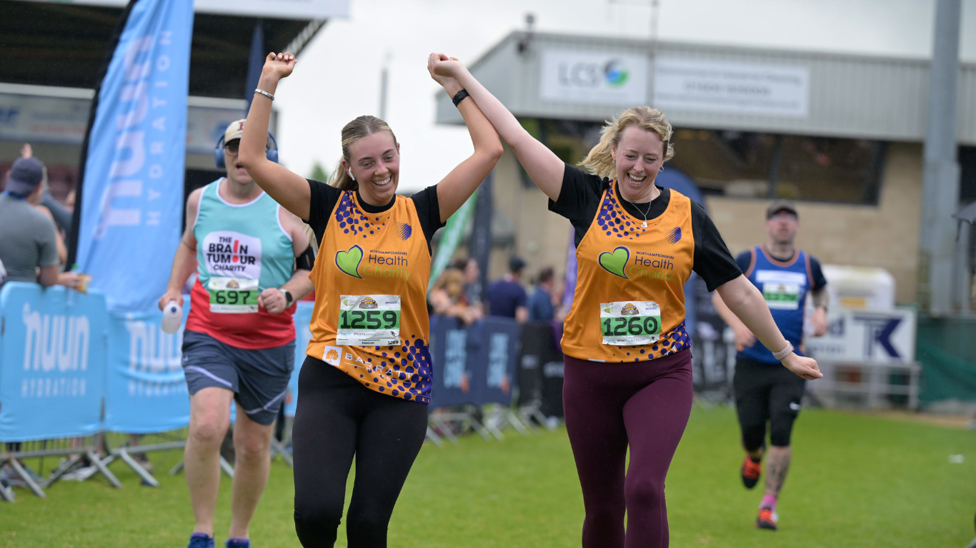 Northampton Running Events