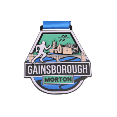 Gainsborough Morton 10k & Half Marathon Sunday 9th November 2025