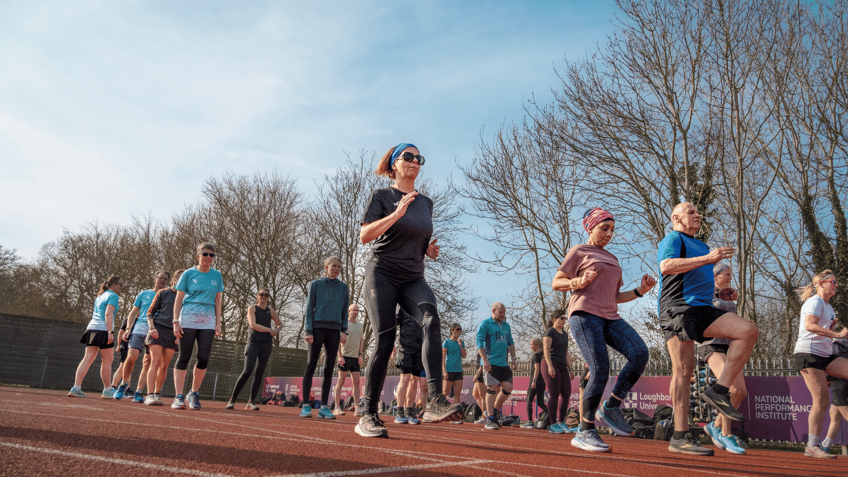 Loughborough Training Night August 2026