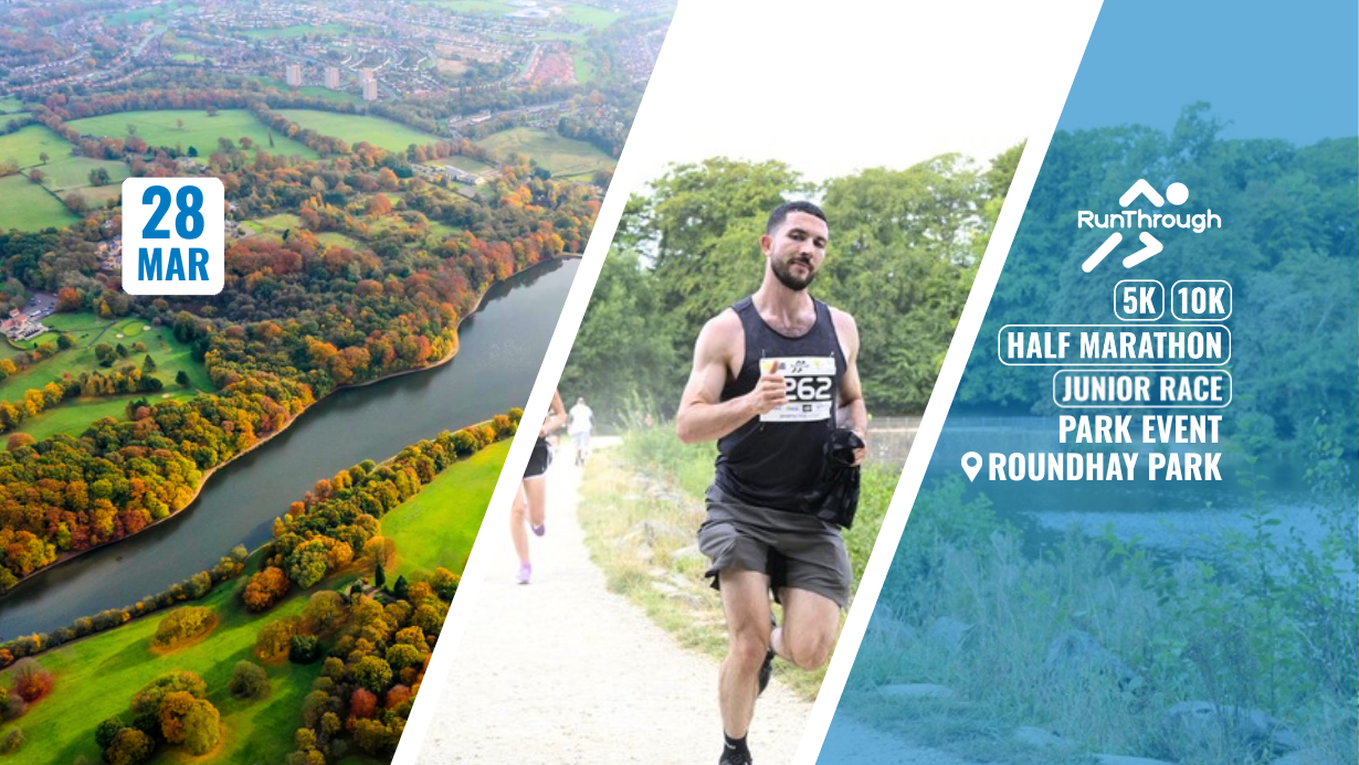 Leeds Running Festival March 2027