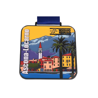 RunThrough Trails Ascona-Locarno Saturday 1st November 2025