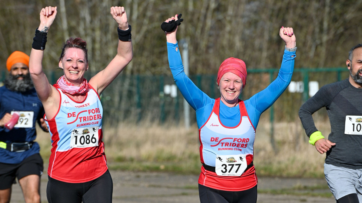 RunThrough UK LEICESTERSHIRE RUNNING FESTIVAL NOVEMBER 2024 leicestershire-running-festival-november-2024