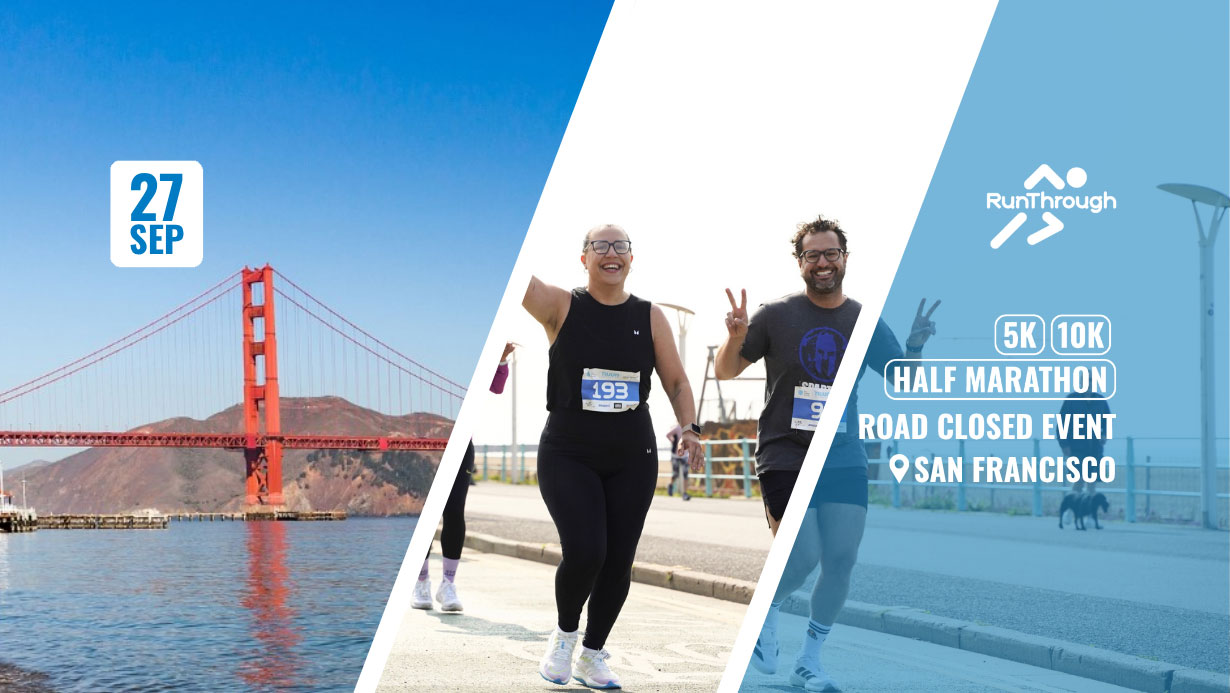 RunThrough USA SAN FRANCISCO HALF MARATHON, 10K & 5K AT CRISSY FIELD san-francisco-half-marathon-10k-5k-at-crissy-field