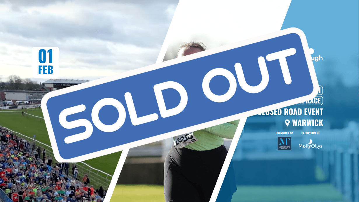 RunThrough UK WARWICK HALF MARATHON FEBRUARY 2026 Sold out RunThrough UK WARWICK HALF MARATHON FEBRUARY 2026 Sold out