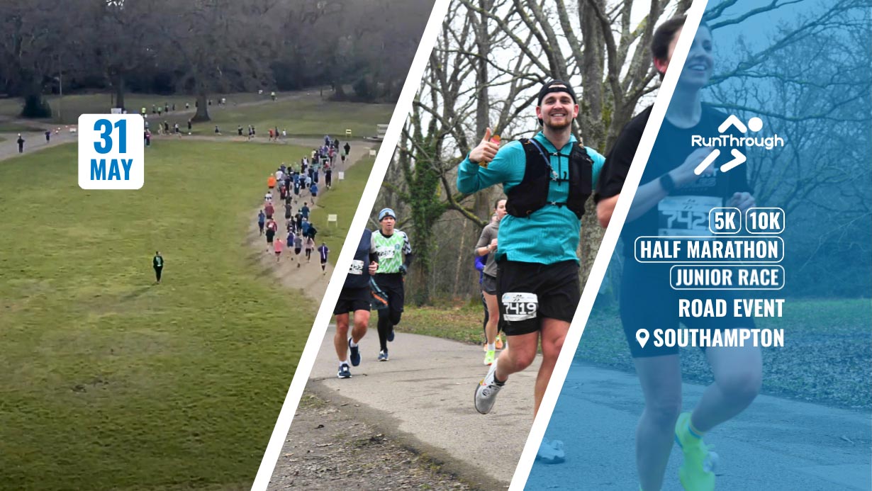 RunThrough UK SOUTHAMPTON RUNNING FESTIVAL MAY 2026 southampton-running-festival-may-2026