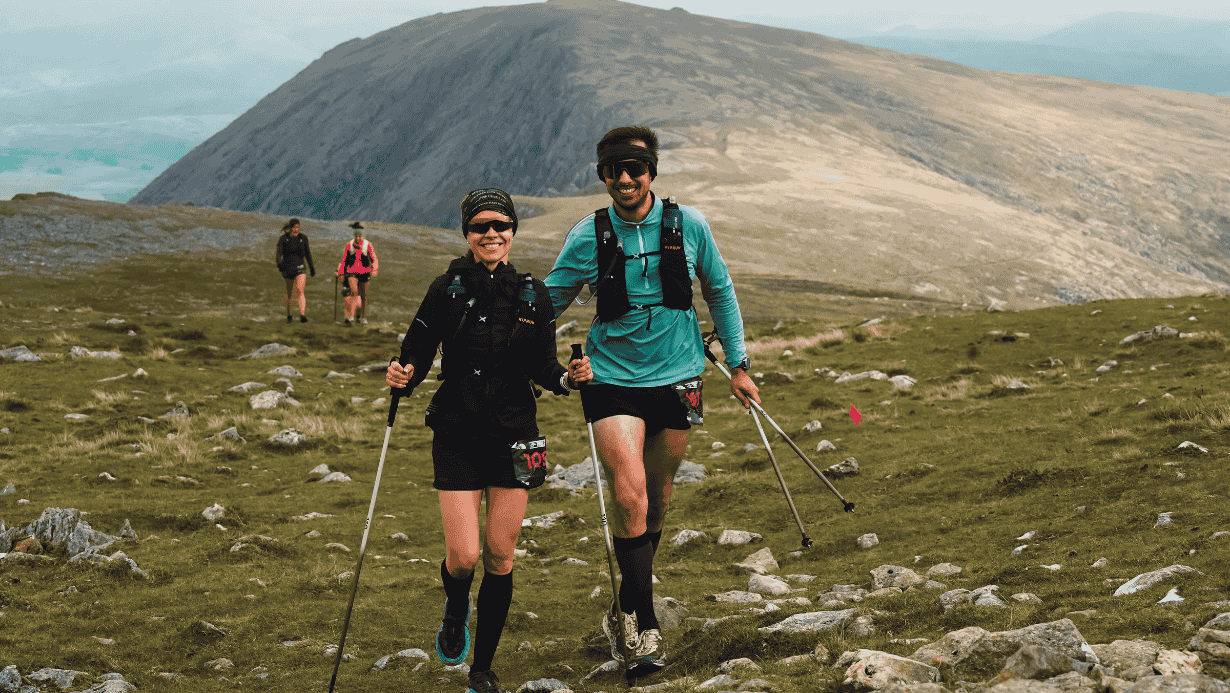 SNOWDONIA 2026 SNOWDONIA 2026