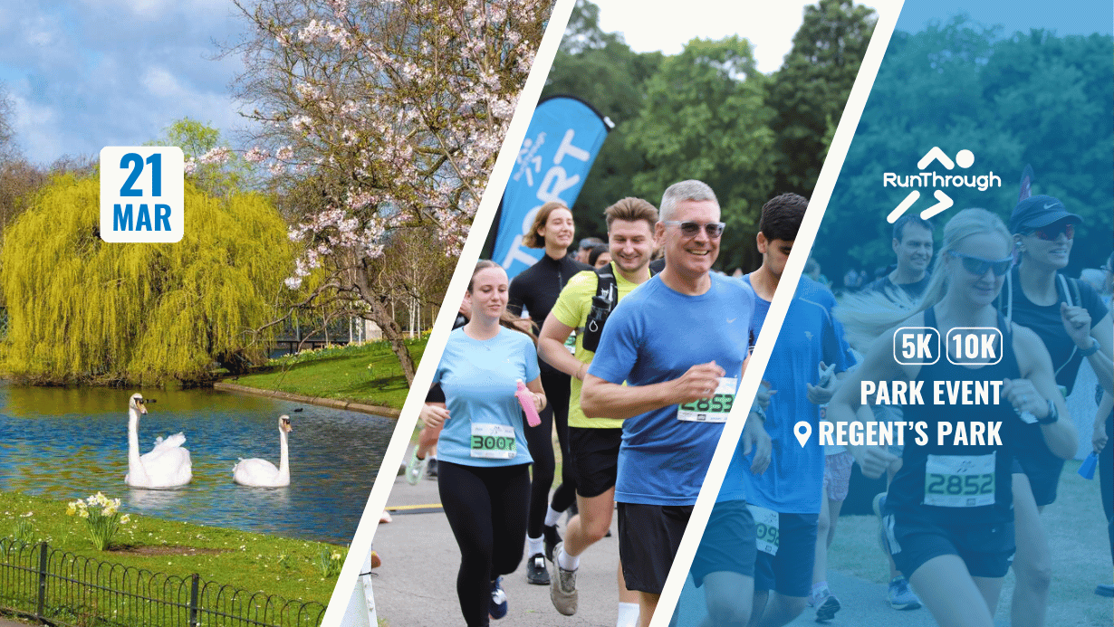 Image for Regent's Park 10k