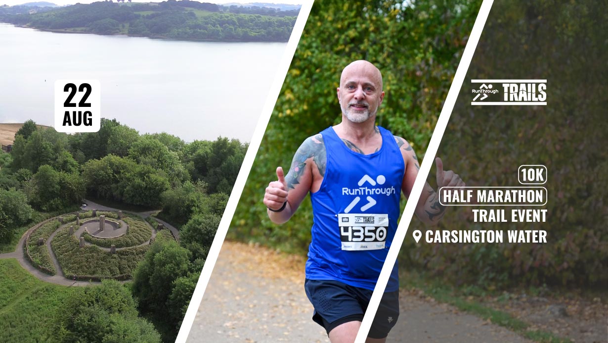 RUNTHROUGH TRAIL CARSINGTON WATER HALF MARATHON 10K AUGUST 2026 carsington-water-half-marathon-10k-august-2026
