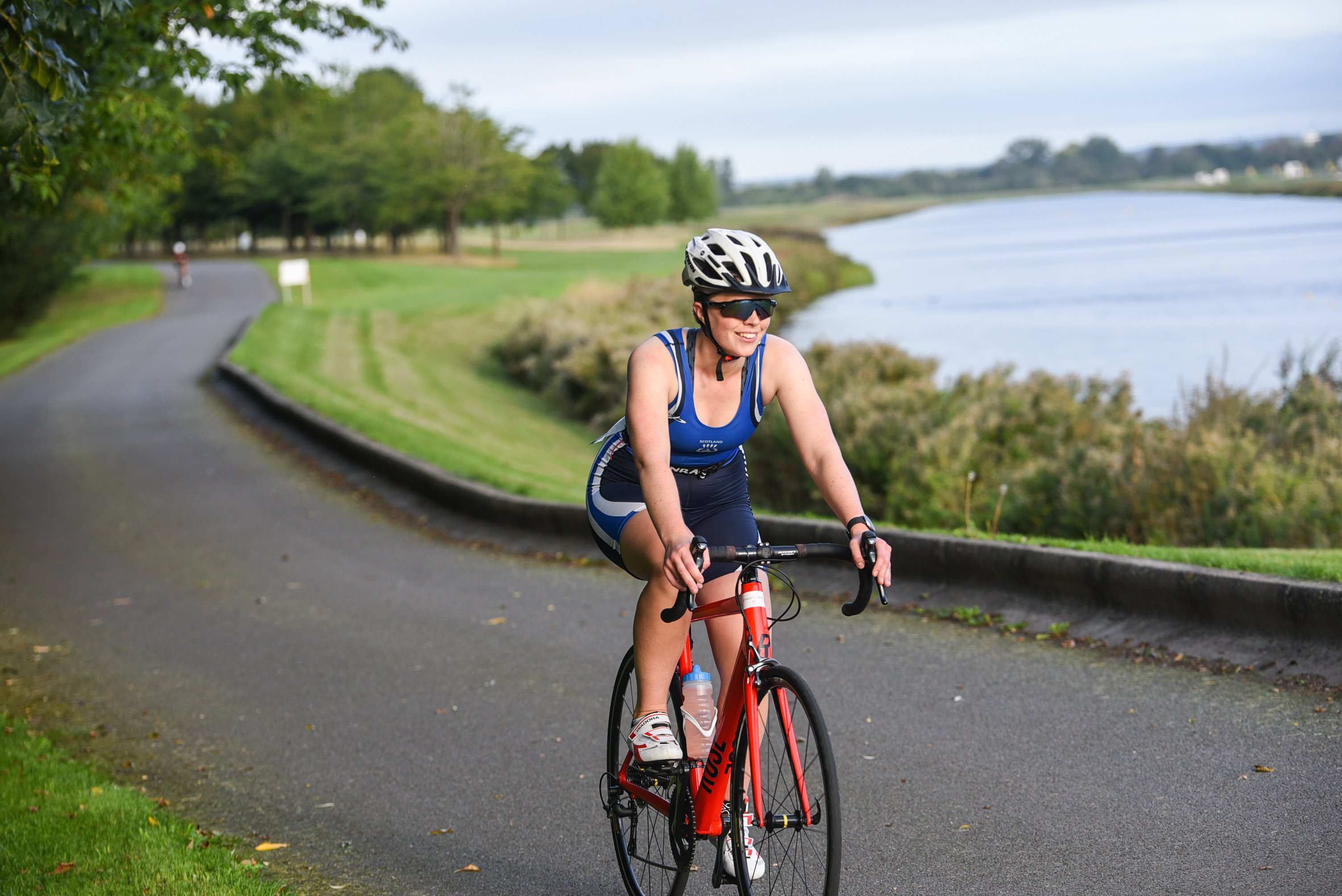 Super Sprint Triathlon