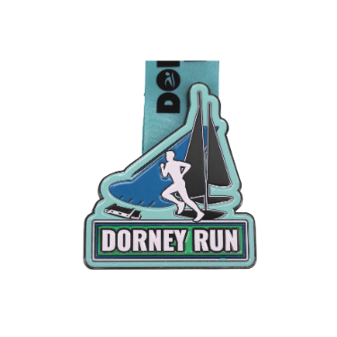 Run Dorney Lake 5k, 10k, & Half Marathon Sunday 9th November 2025